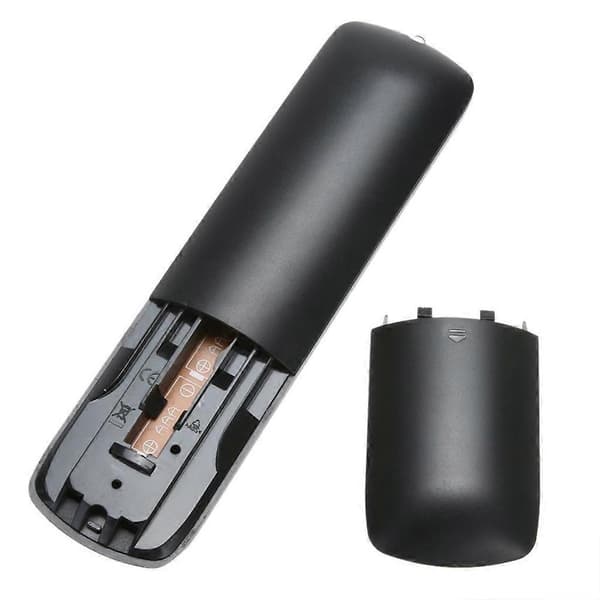 Fjernkontroll for Philips TV 398GR8BD 1NEPHH TV Kontroller Erstatning