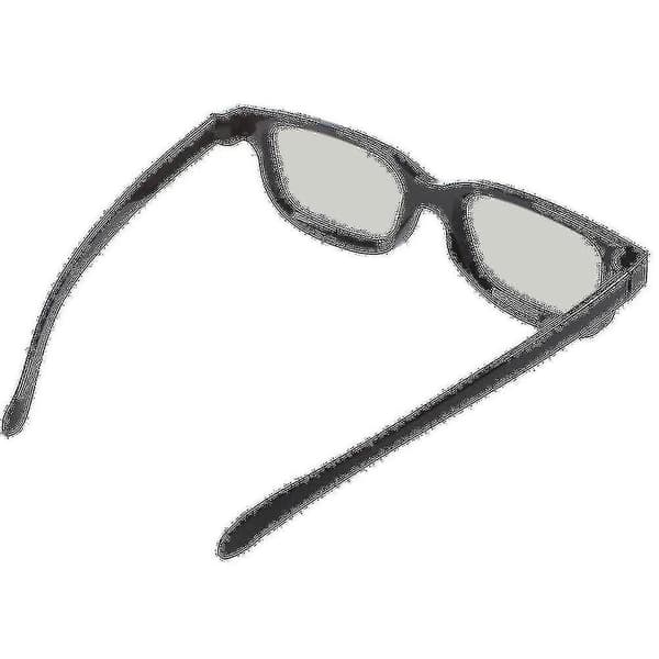 4x 3D-briller for LG Cinema 3D TV-er