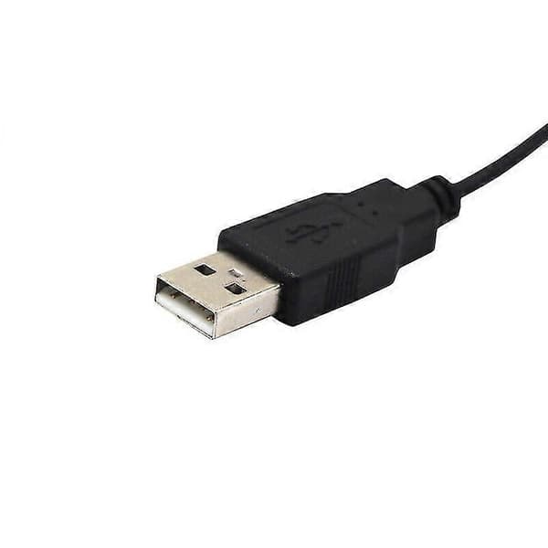 HDMI til USB strømkabel 0,5M holdbart rent kobber
