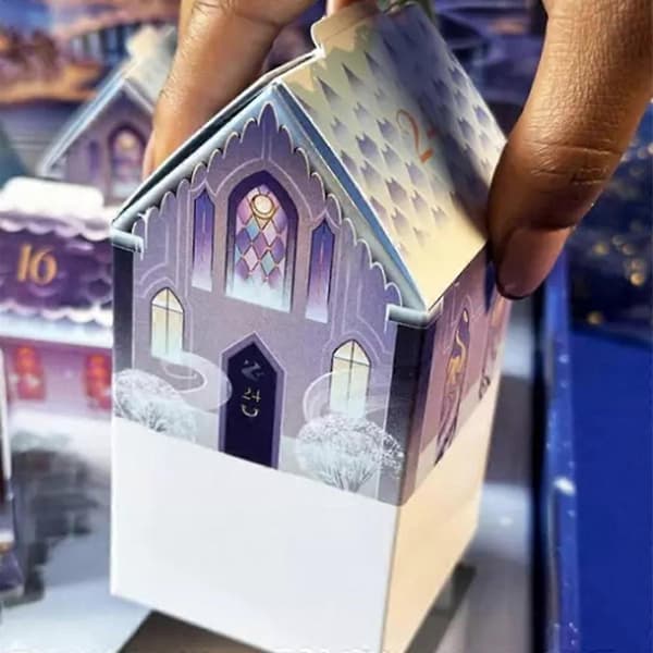 Velaris Julekalender 2024, 12 Dages Julekalender