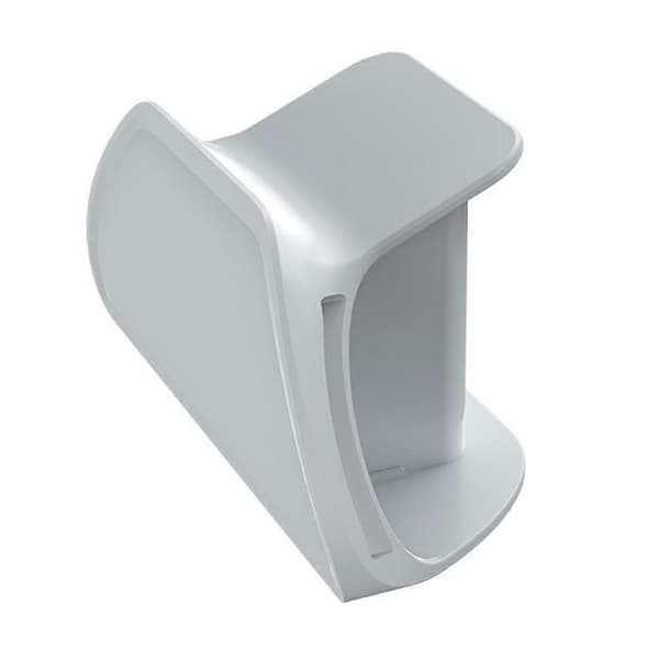 AOLION AL-XB2019 Gamepad-holder til Xbox One/Series X/S, ABS-controllerdisplaystand White