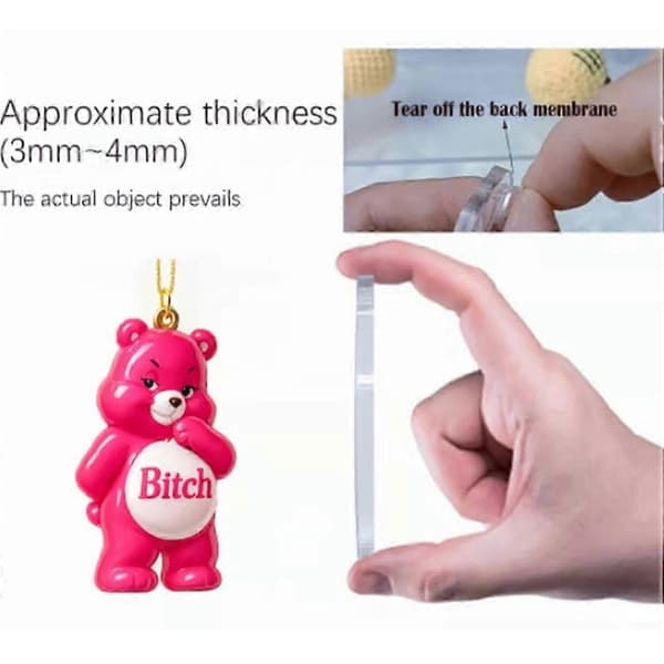 Swear Bear Adventskalender 2025