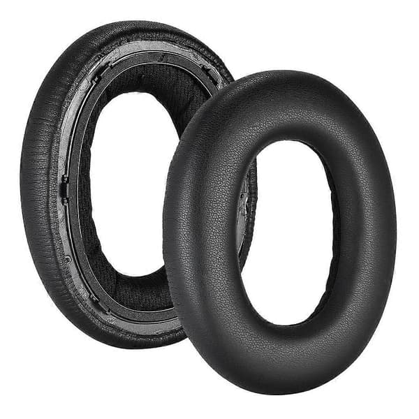 Øreputer for Bowers&amp;Wilkins Px7 Headset Øreputer Isolerer Effektivt Støy