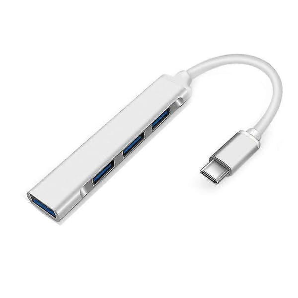 Usb-keskitin, Multi-usb-jakaja