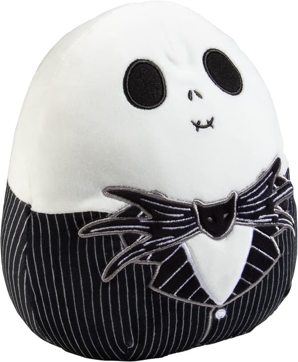 Halloween Plysj - Samleobjekt Myk og Klembar Kosedyrleke - Gave til Barn, Jenter og Gutter