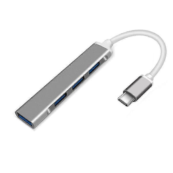 Usb-keskitin, Multi-usb-jakaja