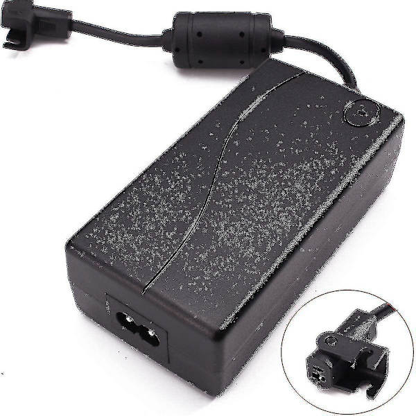 AC/DC 29V/24V 2A Adapter Vippende Strømtransformator Universal Version Kompatibel Med Alle Lvator Chai