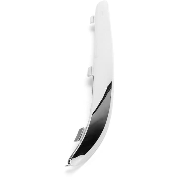 Krom frontfangerlist høyre 68127940AB erstatning for Chrysler 300