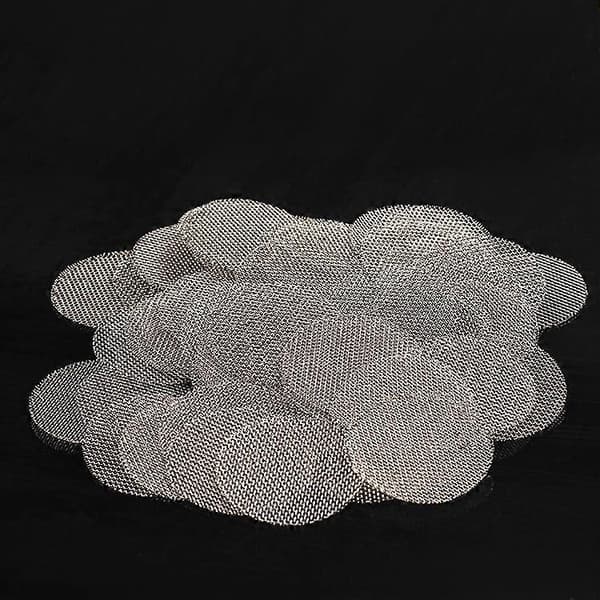 VVS-PAKKE MED 20 HANE-LUFTSPREDERE I Rustfrit Stål 13/16\" Ydre Diameter