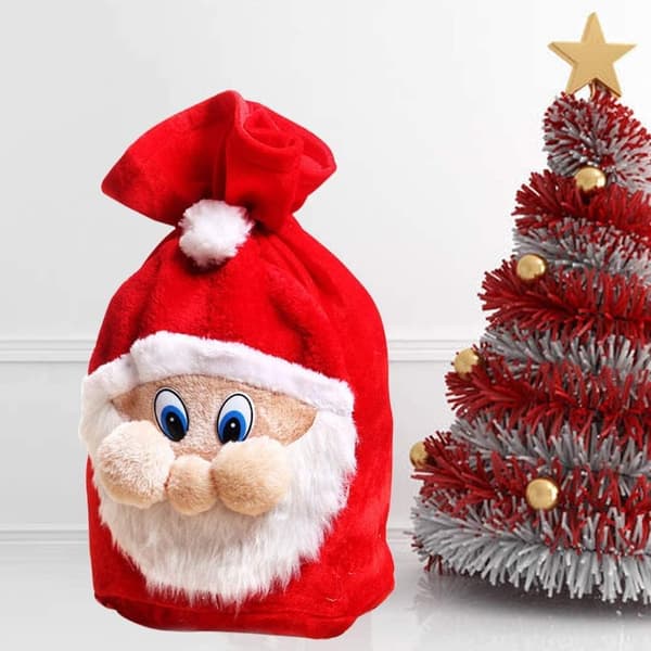 Julepose, Nissepose, Julegavepose
