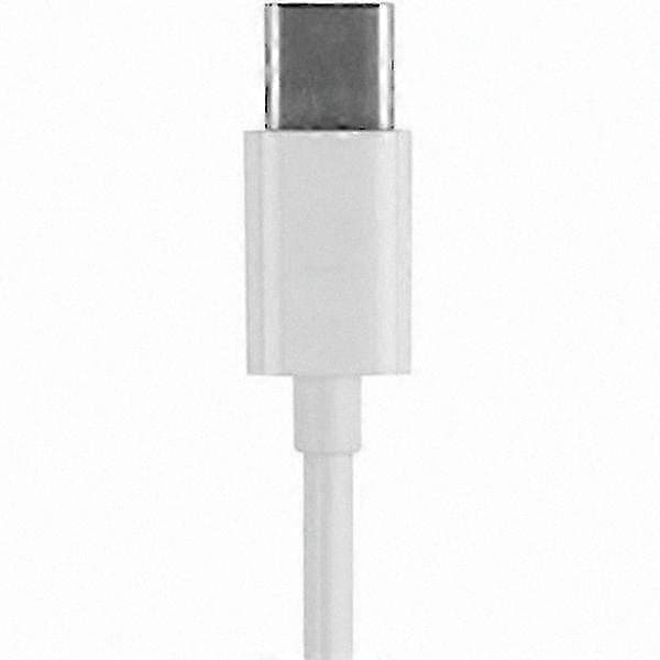 USB-C - 30-nastainen sovitinkaapeli laite- ja lisävarusteliitäntöihin