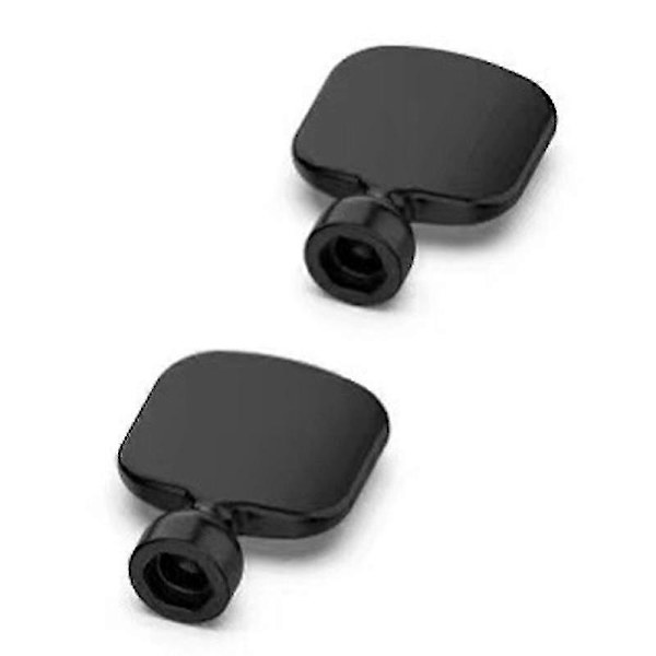 Til Garmin Lily 14mm Ægte Læder Urrem Smart Rustfrit Stålbælte Tools