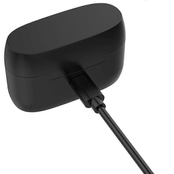 Bluetooth-ørepropper Ladeetui med USB-C-kabel For Jabra Elite 4 Active