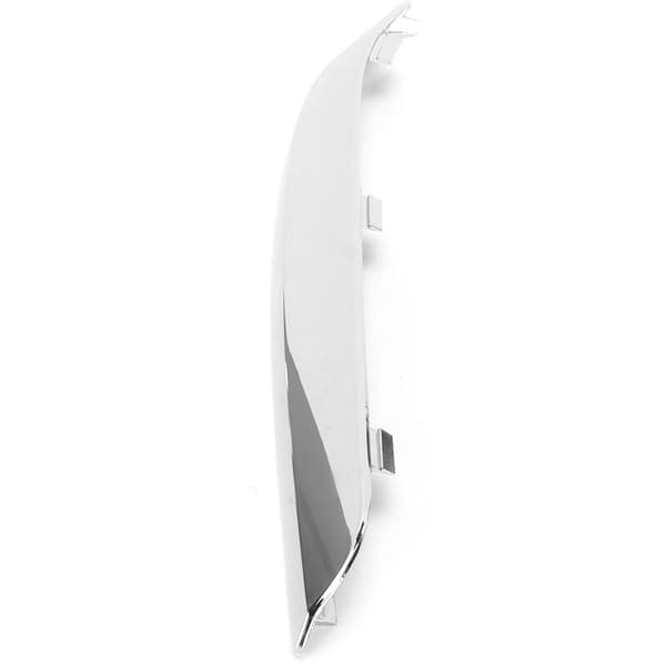 Krom frontfangerlist høyre 68127940AB erstatning for Chrysler 300