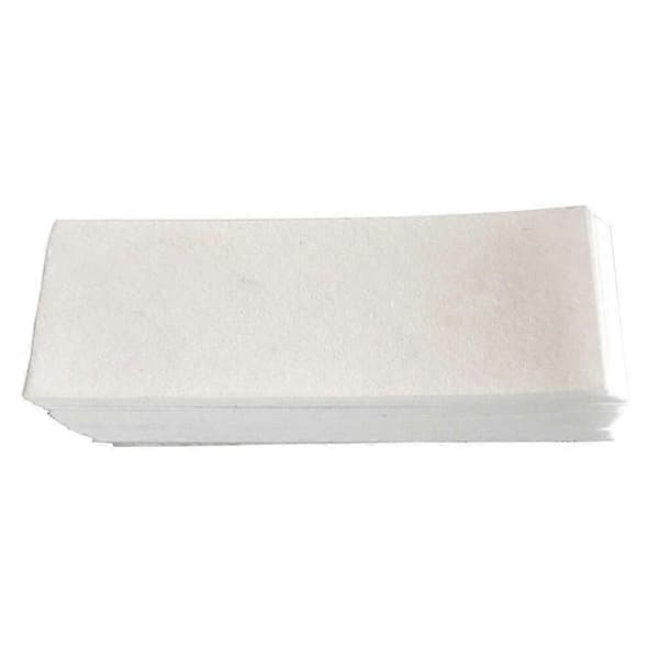 Laboratorie blottingpapper för experiment, 500st högabsorberande ark