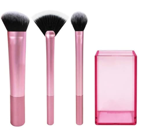 Nye Real Techniques makeupværktøjer 1997