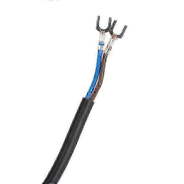CBB60 450VAC 70uf Motor Start- og Driftkondensator