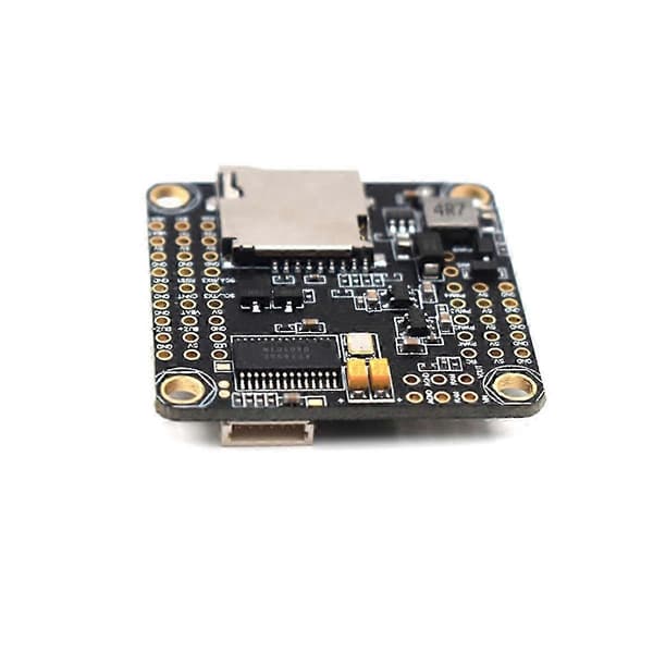 F4V3S Flight Controller Board med Betaflight OSD for Quadcoptere - INAV Barometer, TF BN880 for RC Dron