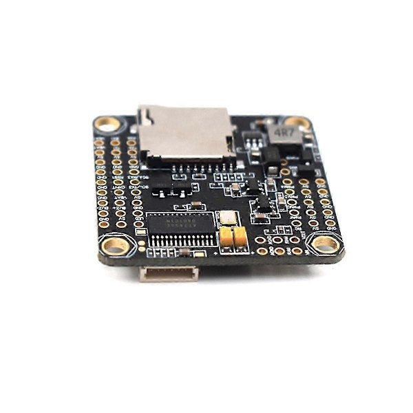F4V3S Flight Controller Board med Betaflight OSD til Quadcopters - INAV Barometer, TF BN880 til RC Drone