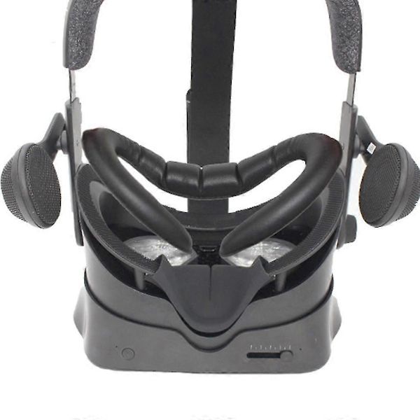 VR Maskskydd Ställ Pad För Valve Index VR Headset Ögonmask Pad Ansiktskudde