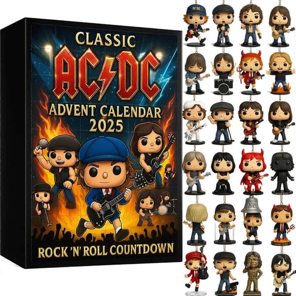 Adventskalender