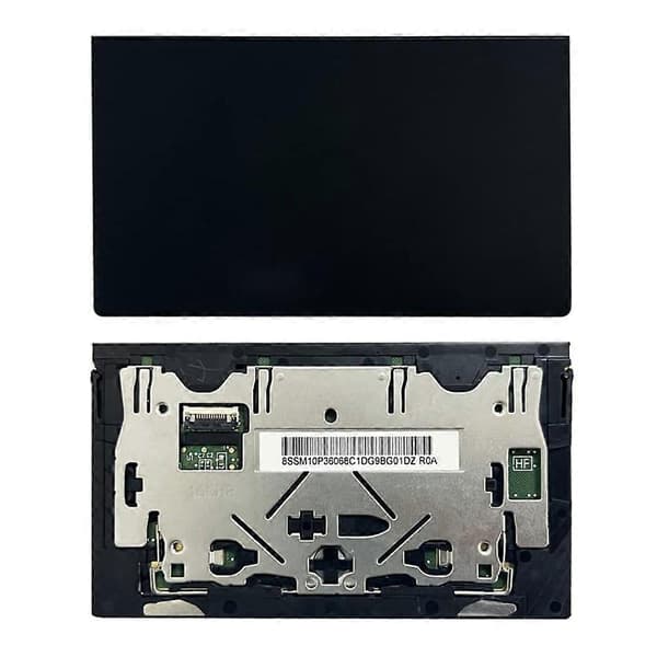 Touchpad til Lenovo Thinkpad X1 Carbon 7. generation 20QD 20QE 20R1