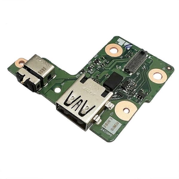 USB Strømforsyningskort