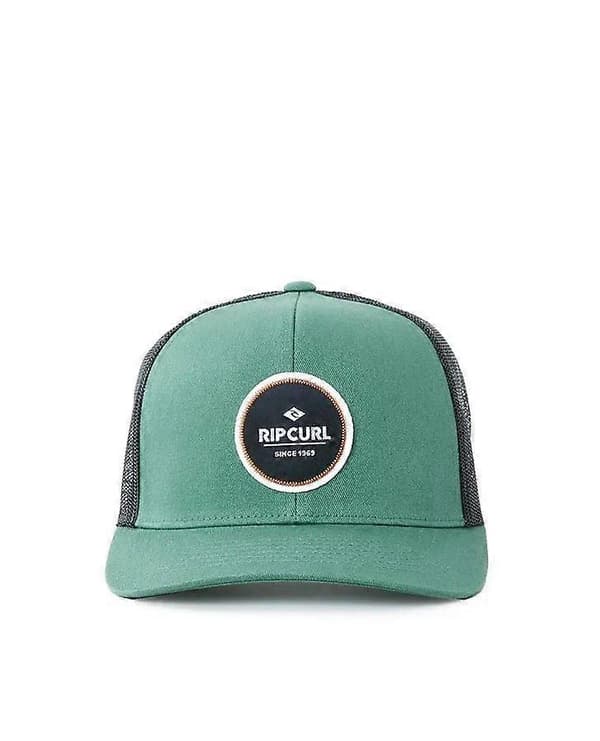 Rip Curl Miesten Snapback Curve Bluestone Trucker -lippis