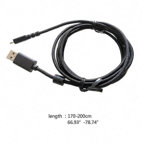 Logitech G502 Lightspeed langattoman hiiren latauskaapeli ja -sovitin