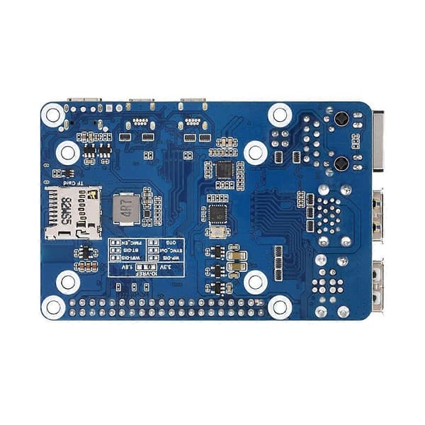 Adapter för CM5 till Pi 5 med GPIO 4-kanals USB-gränssnitt Stöder mikrofonanslutning för RPi 5
