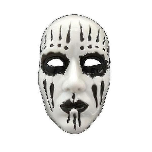 Slipknot Maske Halloween 7 typer color4