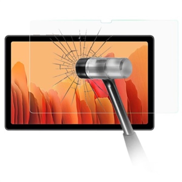 Samsung Galaxy Tab A8 10.5 (2021) Härdat Glas Skärmskydd -...