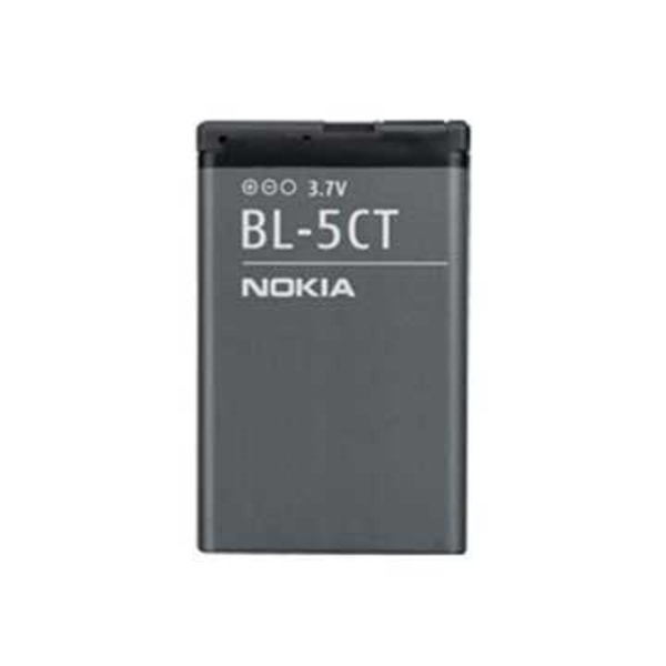 Nokia BL-5CT Batteri - 1050mAh (Bulk)