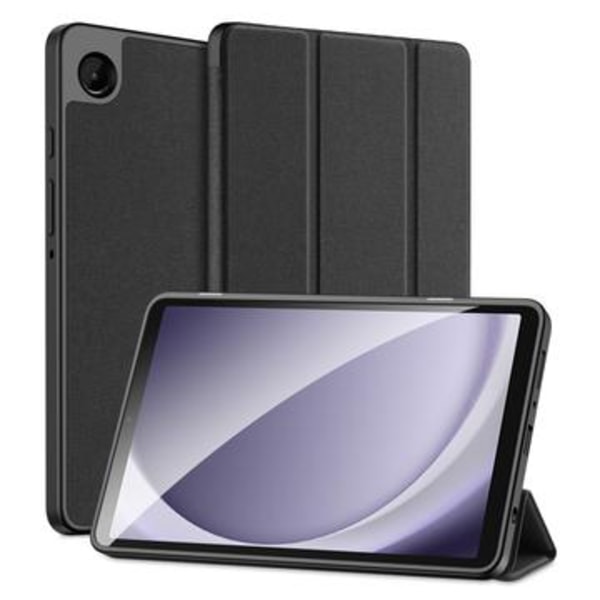 Samsung Galaxy Tab A9 Dux Ducis Domo Tri-Fold Smart... Svart