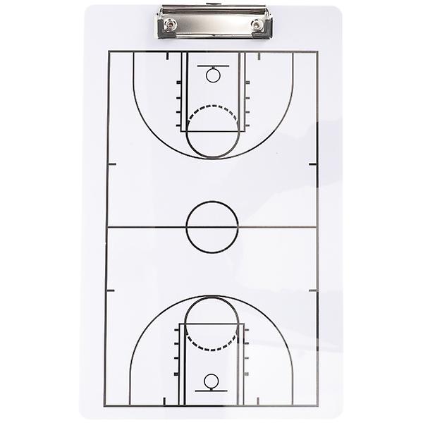 Basket Tactics Board Coach's Board Training Match Tactic Creative Tactics Board Match Tactic