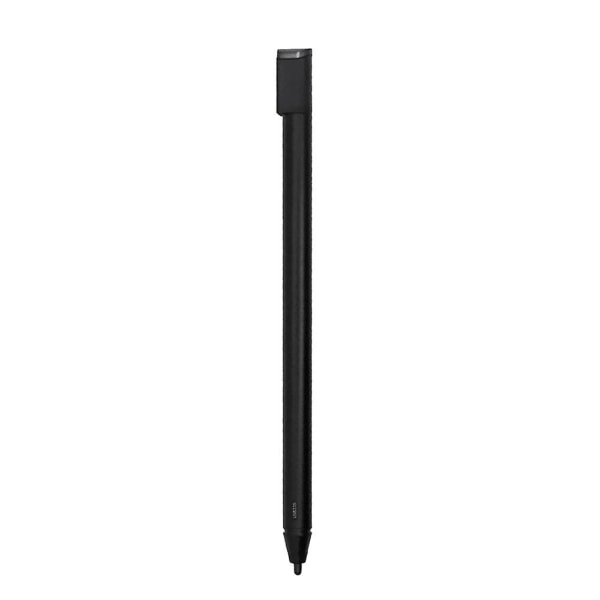 Pen For Yoga C940 -14iil Pen Stylus Uppladdningsbar för C940 14 tums bärbar dator Black none