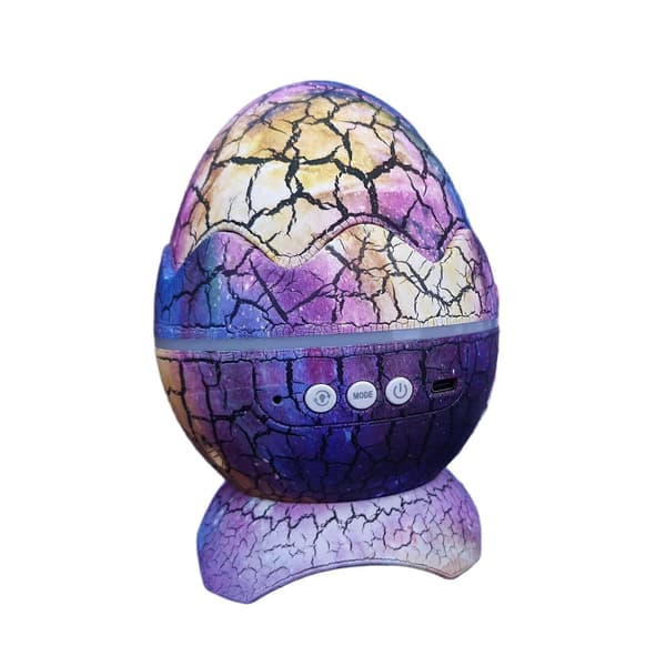 Dinoglow Egg-projektor, Dinoglow 4-i-1 Nordlys-projektor