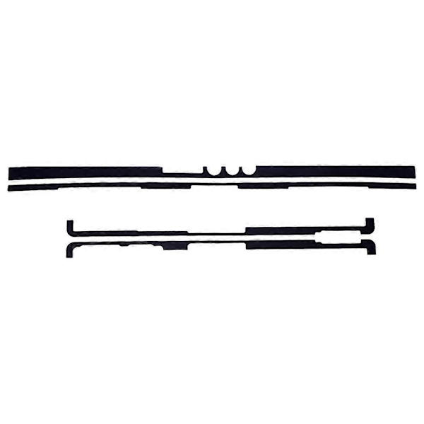 Frontdeksellim for Microsoft Surface Pro 5