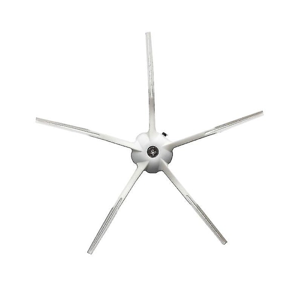 Pääharja Sivuharja Xiaomi Roborock S6 S50 S5 Max T6:lle