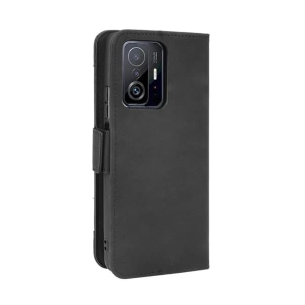 Xiaomi 11T Pro / 11T Pung Etui - Sort