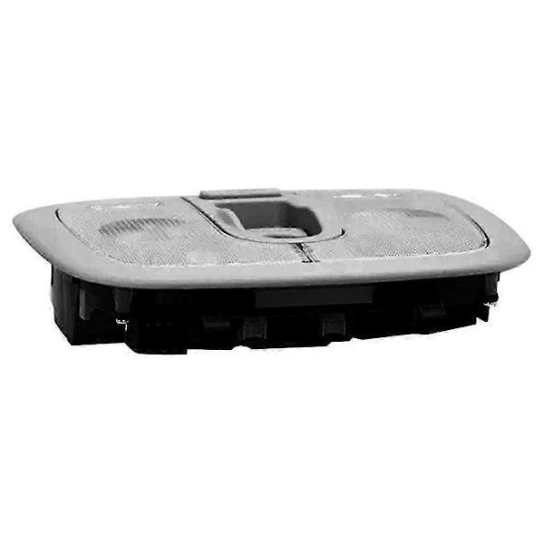 928502k100 Tagdækslampe Assy Soltag Kontrolkontakt Til Soul 2009-2012 Loftlamper