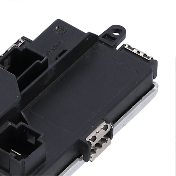 AC Blæsermotor Resistor 64119311938 Tilbehørsudskiftning til F10 F11 F01