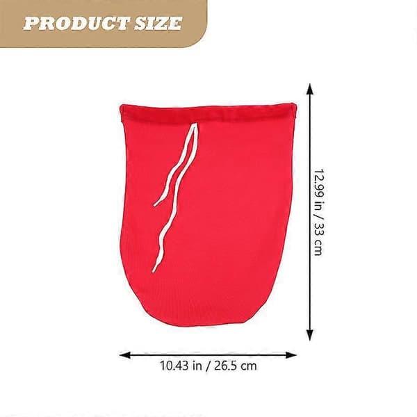 1 stk. Varmt Gips Sok Cover