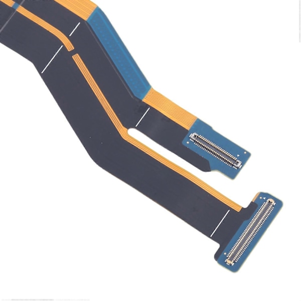 Alkuperäinen Spin Axis Flex-kaapeli Samsung Galaxy Z Flip6:lle