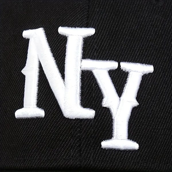 1 st Stilren Unisex Baseballkeps med Justerbar Solskärm för Utomhusaktiviteter och Fester