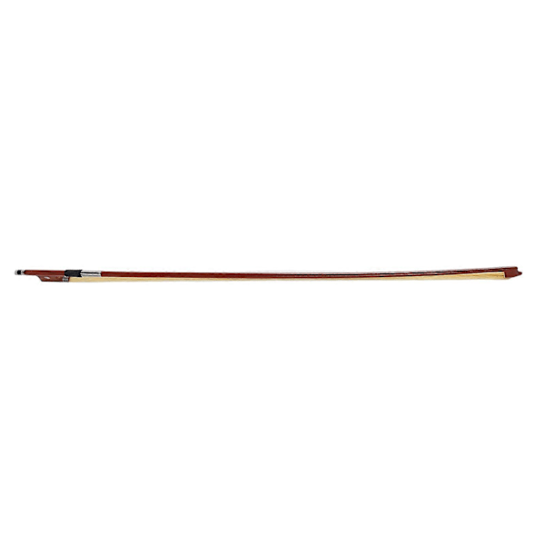 Viulun jousi Arbor hevosenhäntä kahdeksankulmainen tikku Hyvin tasapainoinen viulun vaihtojousi harjoitteluun 4/4 (72 cm / 28,3 tuumaa)