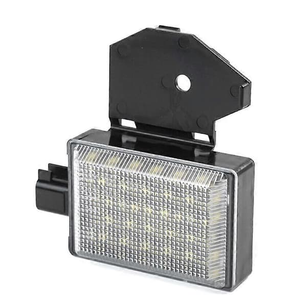 LED-lys til motorrummet med ledningsnet til RAM 1500 2500 3500, 68090861AA