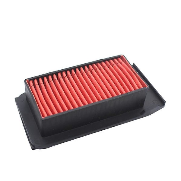 Motorcykel Luftfilter Insugningsrengörare för XT250 XG250 Magician XG 250 Serow