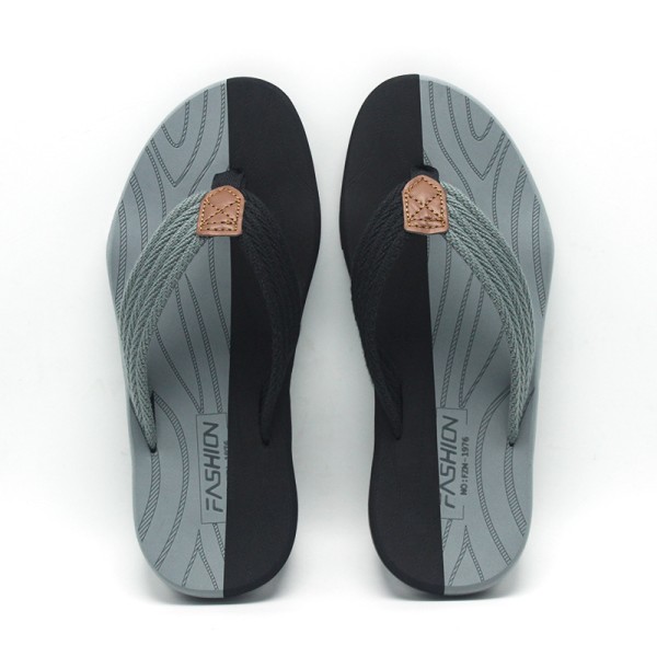 2024 uusi tyyli neutraali pehmeäpohjainen sandaalit muodikkaat ulkoilu sandaalit miesten sandaalit rennot rantasandaalit naiset