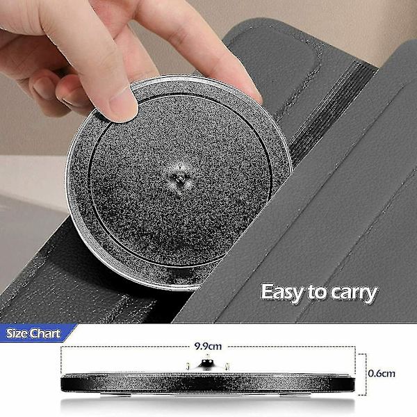 Laderdokk for Logitech Ultimate Ears UE Boom 3/UE Megaboom 3 med Type-C kabel høyttaler ladepute